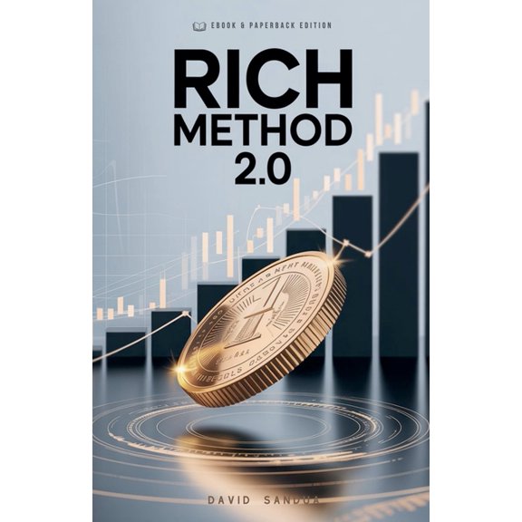 Rich Method 2.0, (Paperback)