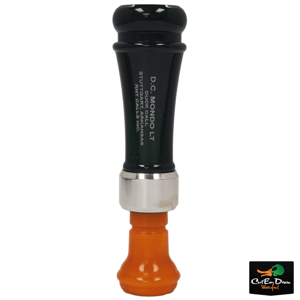 RichNTone Mondo LT Single Reed Duck Call