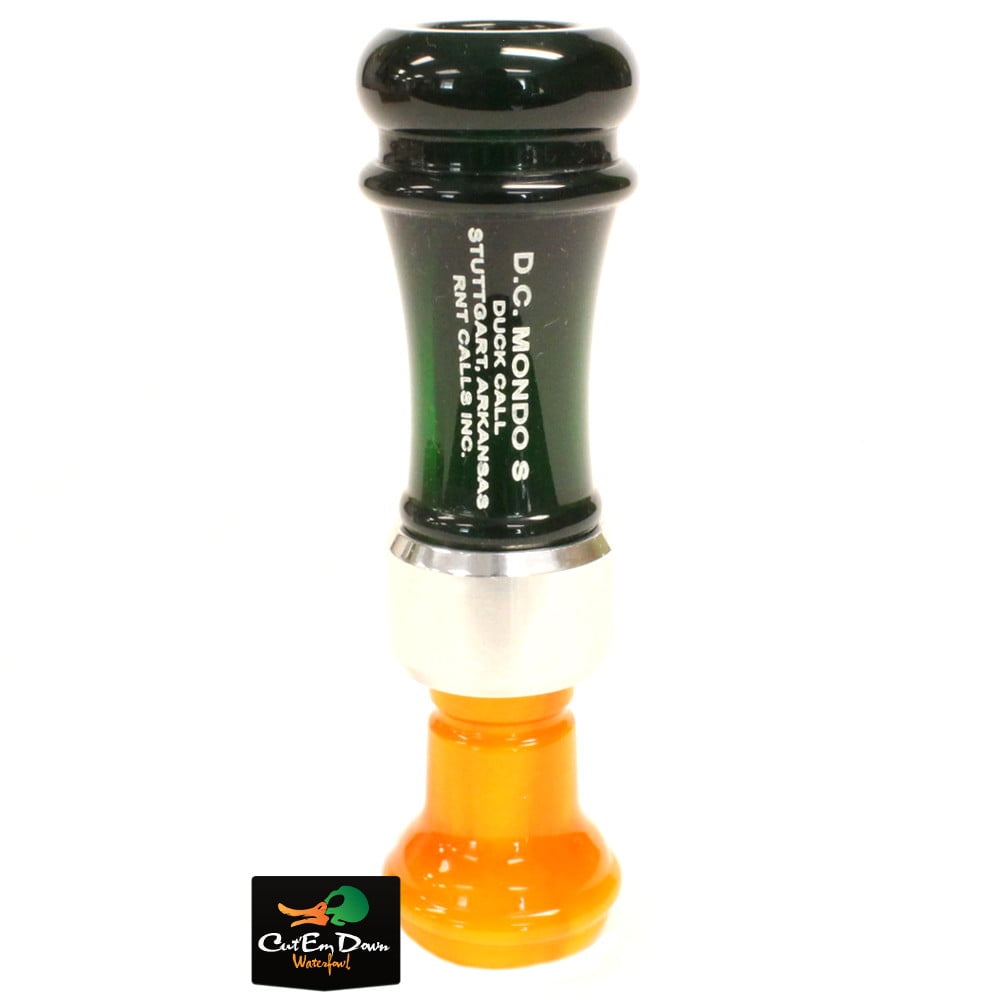 RichNTone Mondo S Duck Call