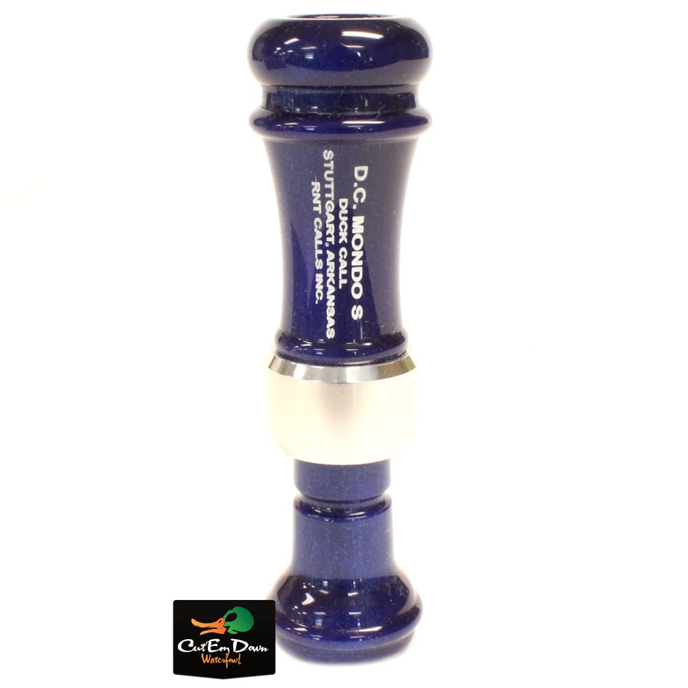 RichNTone Mondo S Duck Call