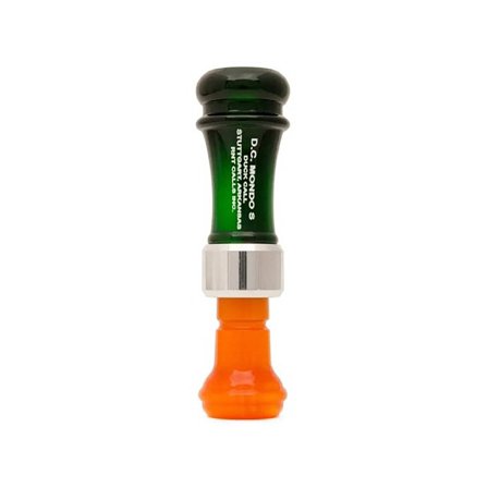 Rich-N-Tone Mondo S Single Reed Duck Call