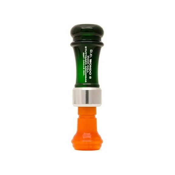 Rich-N-Tone Mondo S Single Reed Duck Call
