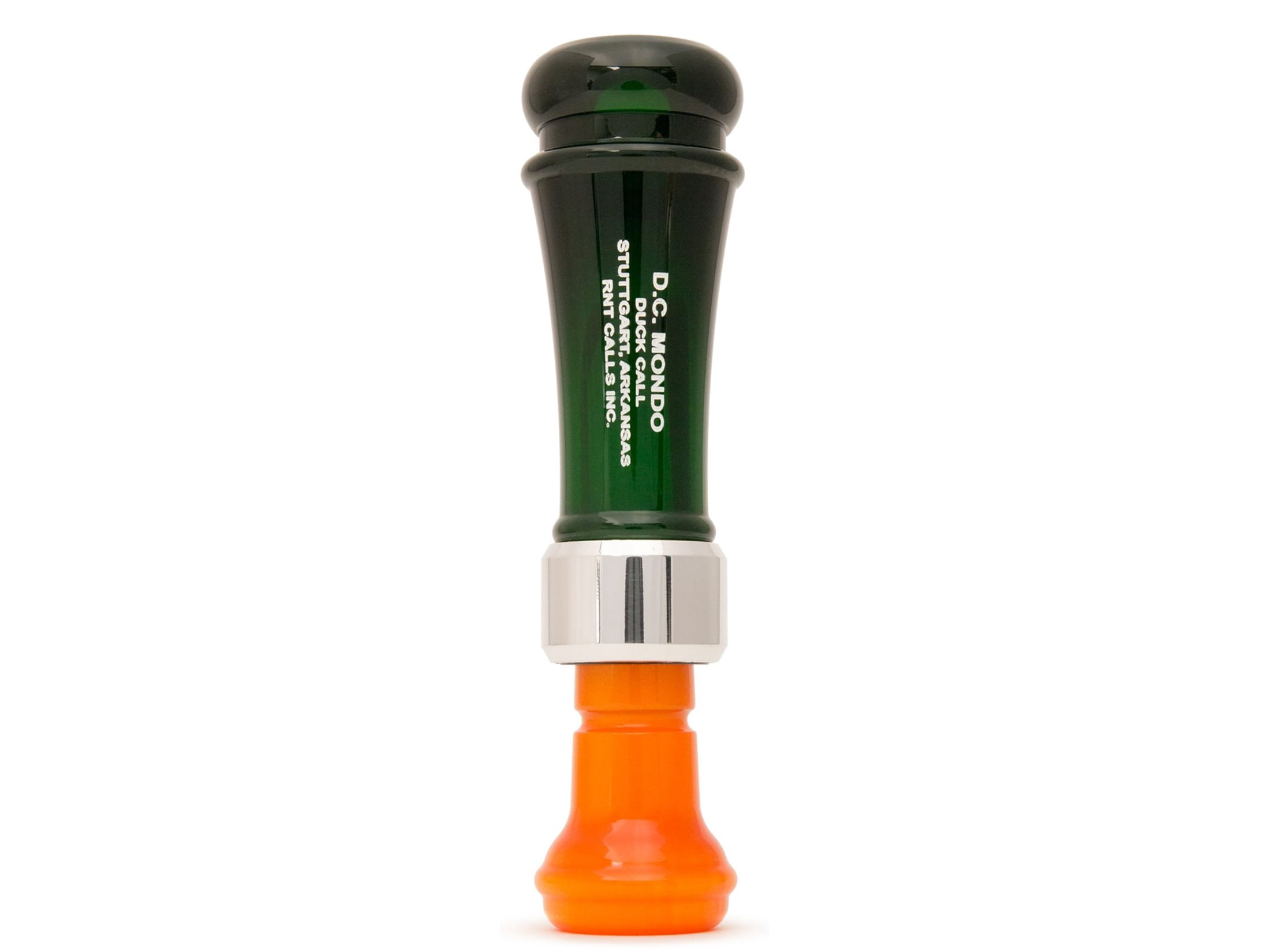 Free Shipping! Rich-N-Tone Mondo S Single Reed Duck Call - Walmart.com ...