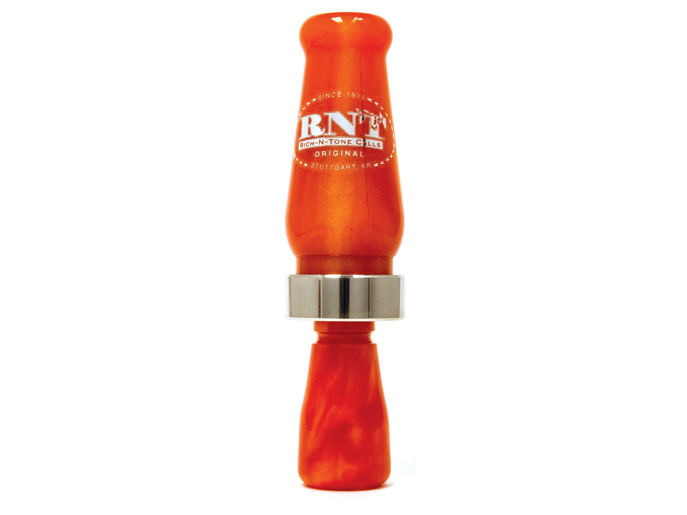 RNT Original Duck Call Burndown - Walmart.com