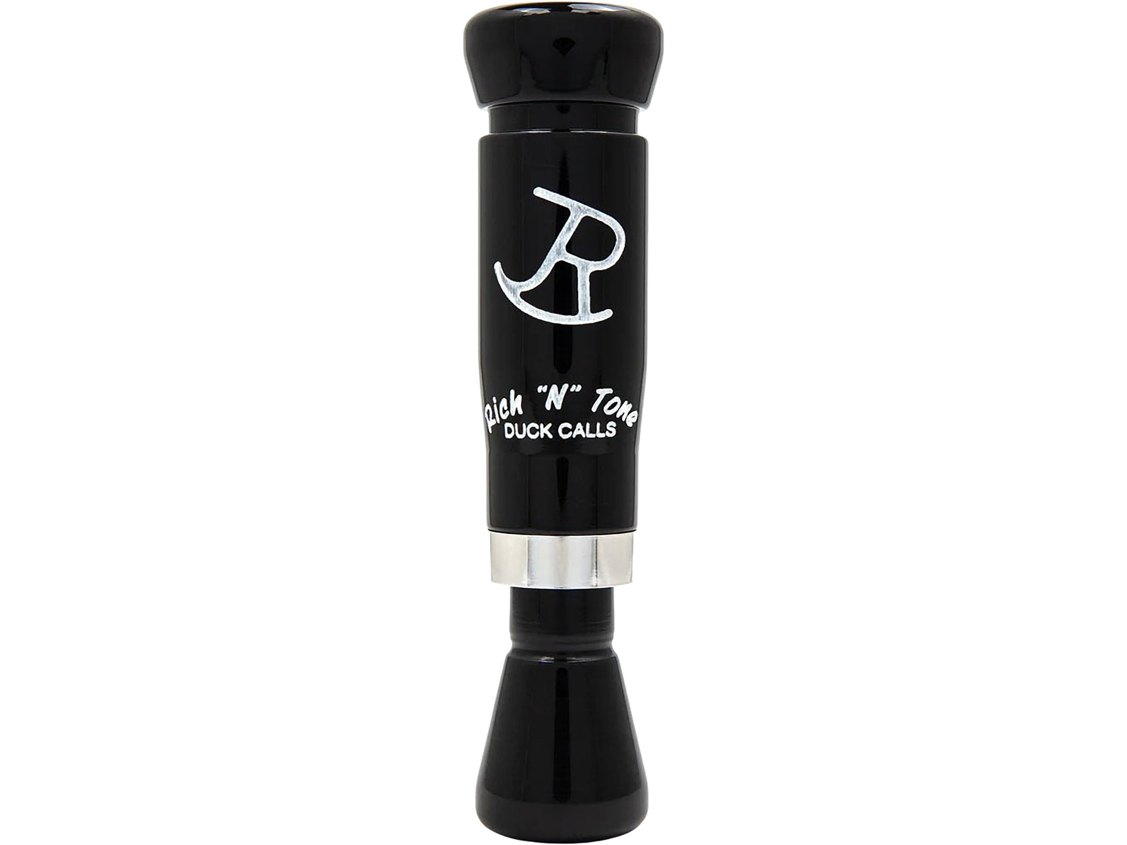 RNT Rockin' R Duck Call Black - Walmart.com