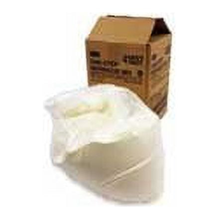 Rich One Step Meringue Mix, 12 Pound -- 1 each.