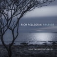 thumbnail image 1 of Rich Pellegrin - Passage: Solo Improvisations Ii - Music & Performance - CD, 1 of 1