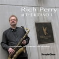 thumbnail image 1 of Rich Perry - At The Kitano, Vol. 1 - Music & Performance - CD, 1 of 1