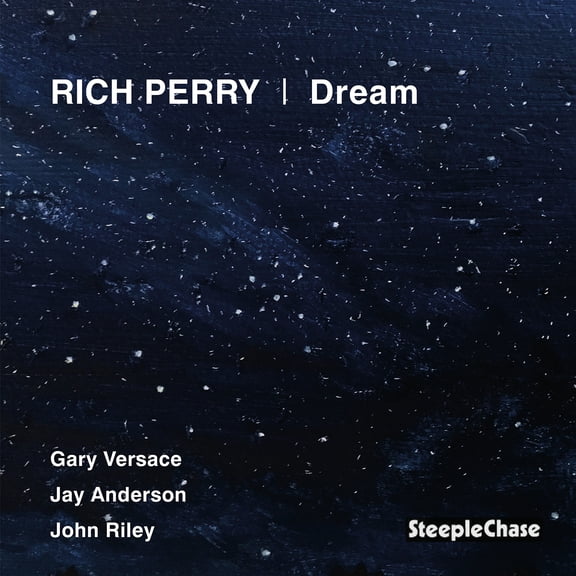 Rich Perry - Dream - Music & Performance - CD