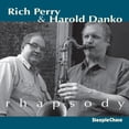 thumbnail image 1 of Rich Perry - Rhapsody - Music & Performance - CD, 1 of 1