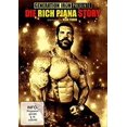 thumbnail image 1 of Rich Piana Chronicles ( Generation Iron: Rich Piana Story ) [ NON-USA FORMAT, PAL, Reg.2 Import - Germany ], 1 of 1