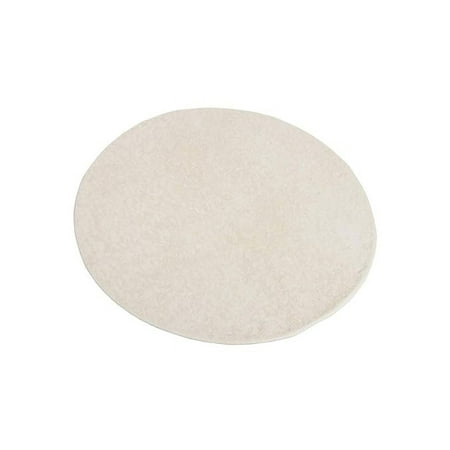 Rich Products Pre Sheeted Pizza Dough, 19 Ounce -- 28 per case.