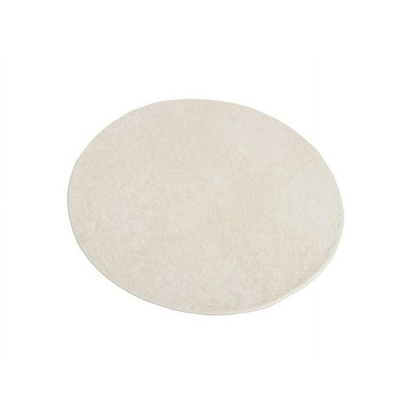 Rich Products Pre Sheeted Pizza Dough, 19 Ounce -- 28 per case.