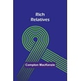 thumbnail image 1 of Rich Relatives, (Paperback), 1 of 1