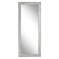 thumbnail image 1 of BrandtWorks LLC Rich Rustic Floor Mirror - 32.5 x 66, 1 of 3