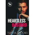 thumbnail image 1 of Rich Ruthless Bastards Heartless Bastard: A Hero Club Novel, Book 1, (Paperback), 1 of 1