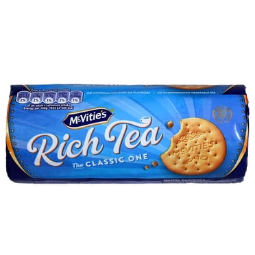 Nabisco Social Tea Biscuits, 12.35 oz - Walmart.com