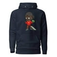 thumbnail image 1 of Rich The Kid Pullover Hoodie, 1 of 10