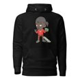 thumbnail image 1 of Rich The Kid Pullover Hoodie, 1 of 10