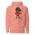 thumbnail image 1 of Rich The Kid Pullover Hoodie, 1 of 11
