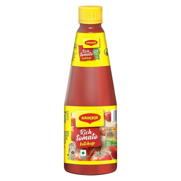 Rich Tomato Ketchup 1 Kilogram(kg)