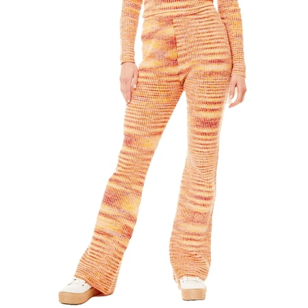 Rich and Famous Women's Cora Relaxed Pant