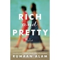 thumbnail image 1 of Pre-Owned Rich and Pretty (Hardcover) 0062429930 9780062429933, 1 of 1