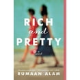 thumbnail image 1 of Rich and Pretty, (Paperback), 1 of 1