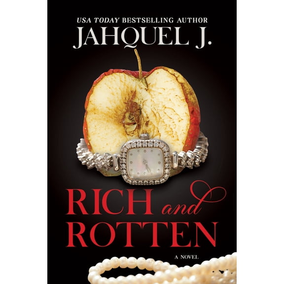 Rich and Rotten (Paperback)
