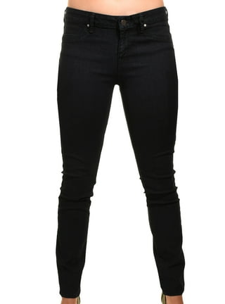Rich and cheap skinny