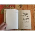 thumbnail image 1 of Pre-Owned Rich in Love (Hardcover) 0670818100 9780670818105, 1 of 1