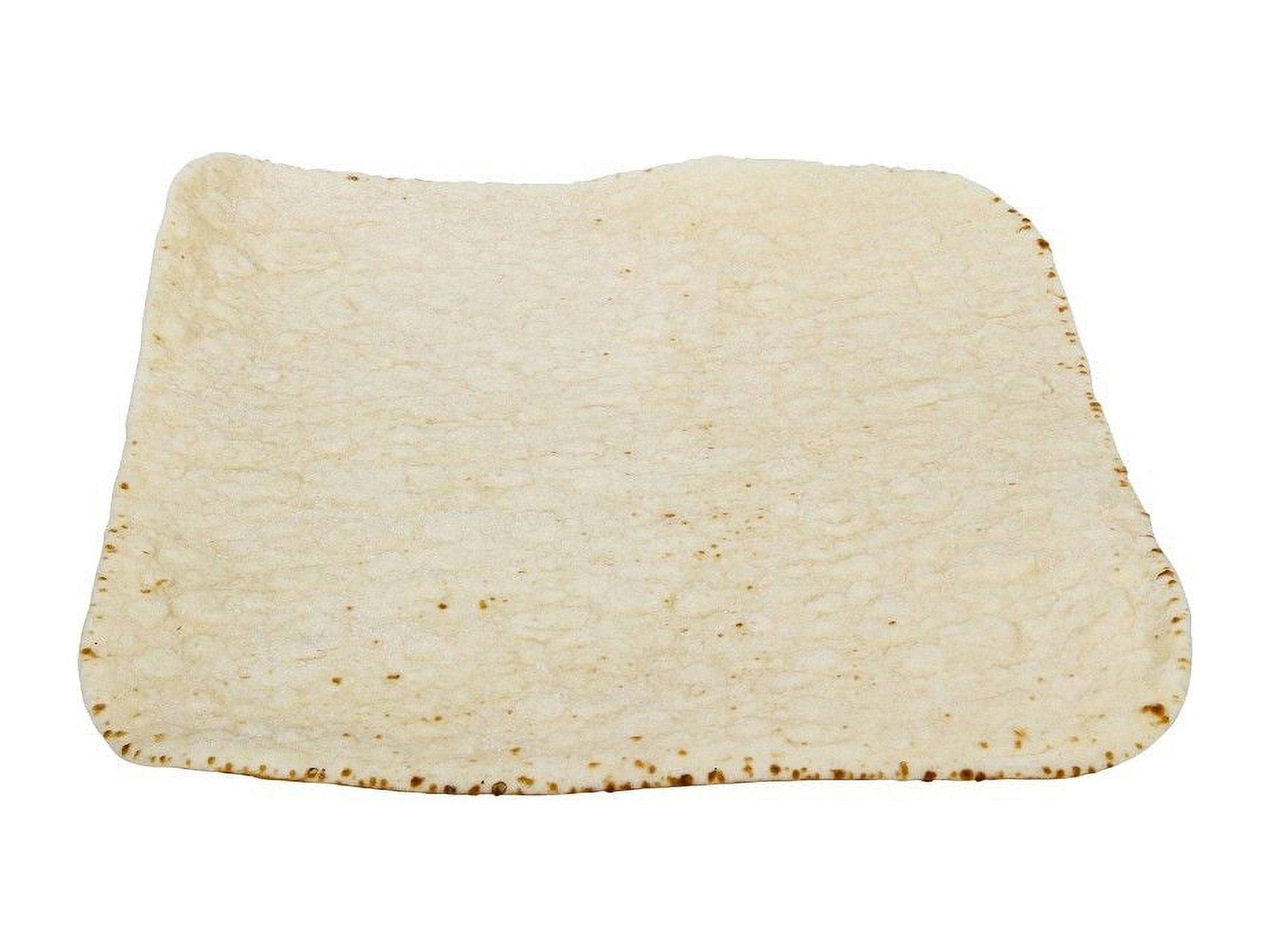 Rich's Bread Oven Fired Thin Flats 5.3oz (PACK OF 50)