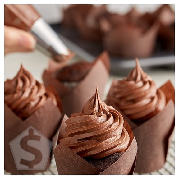 Rich's Chocolate Buttrcreme Icing - 30 lb. Pail