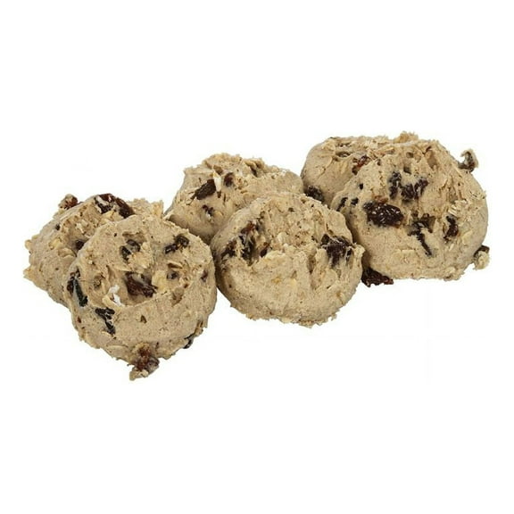 Rich's Everyday Oatmeal Raisin Cookie Dough 1.5oz (PACK OF 210)