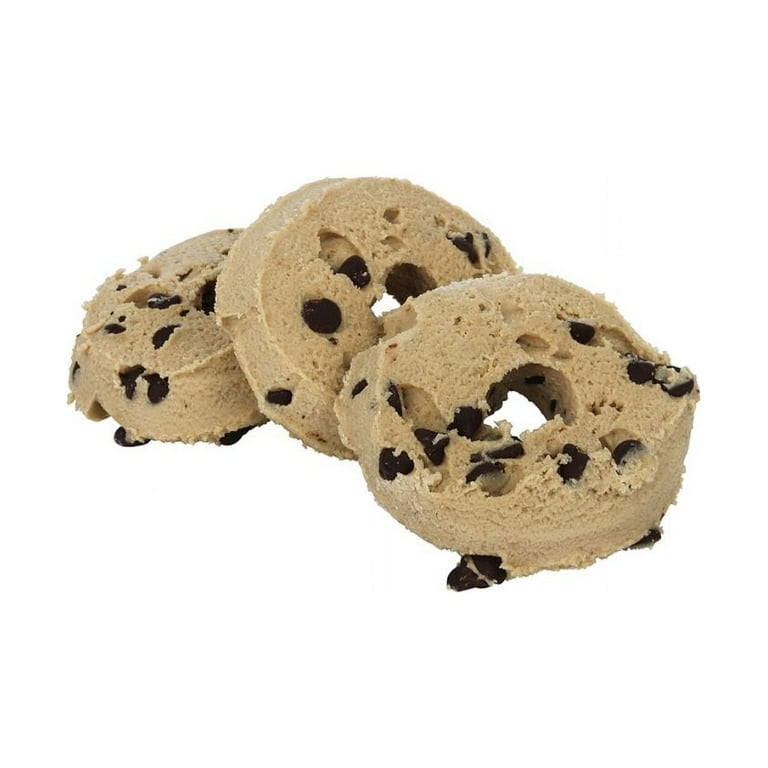 Rich's Everyday XX-Large Chocolate Chip Cookie Dough 5oz (PACK OF