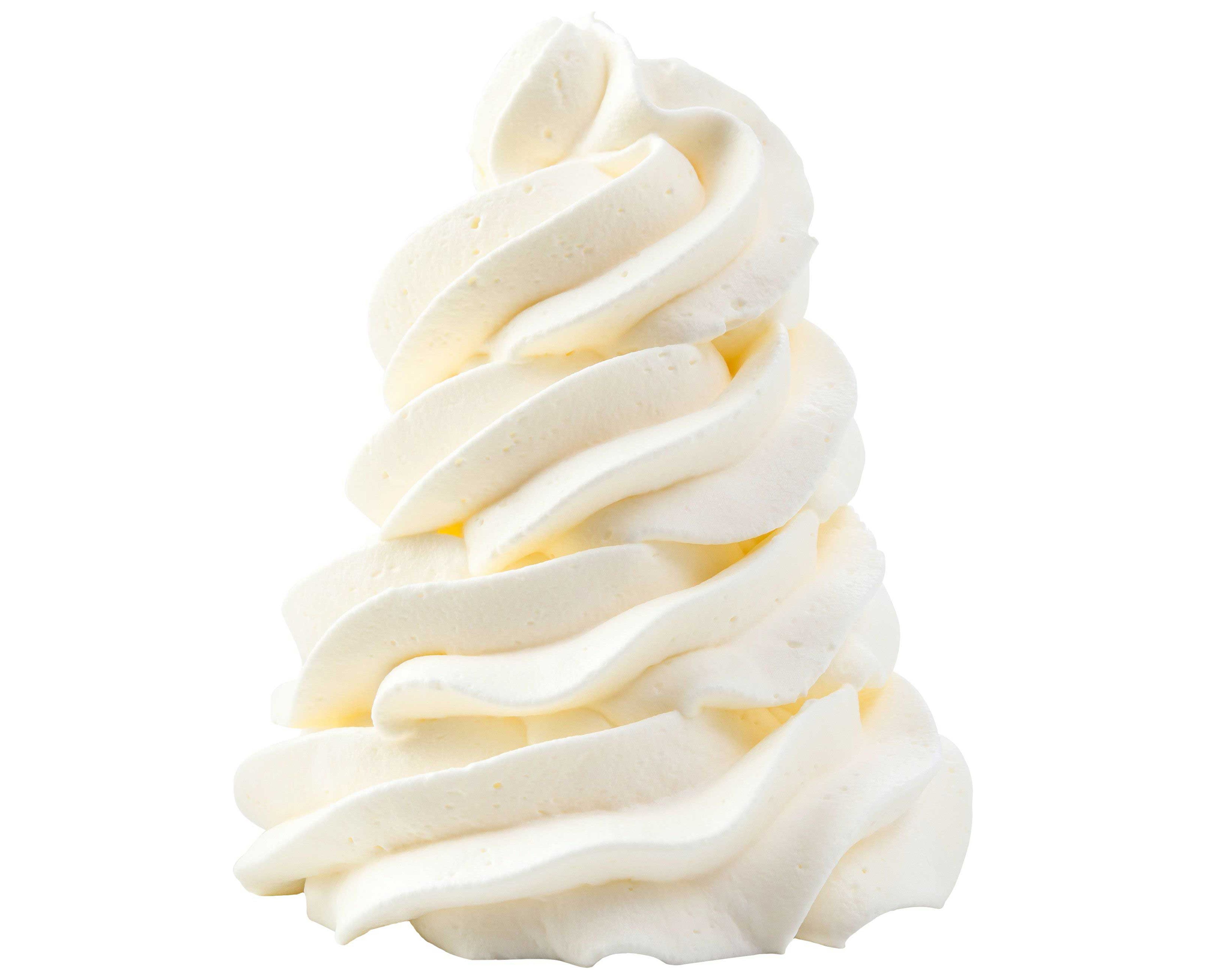 Rich's NonDairy Whip Topping Liquid Base, 2 pound 12 per case