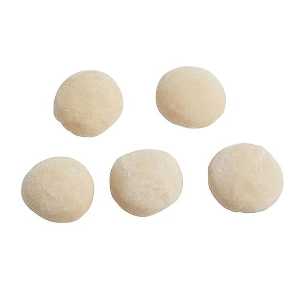 Rich's Southern Homestyle Roll Dough, 2 Ounce -- 210 per case.