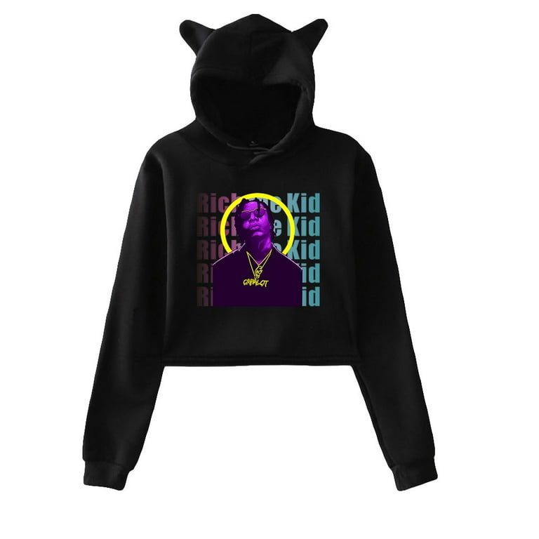 Rich the kid hoodie hot sale