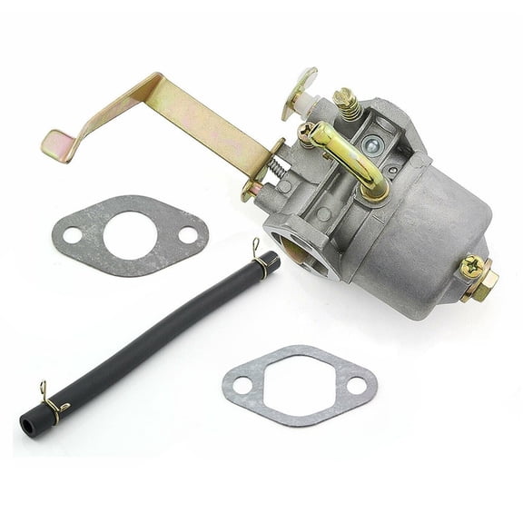 RichLink 1 Carburetor Set for Sg950 for Gde Gse 950 Et950 Carburetor Set Tool Accessories Carburetor Set Garden Tool Accessories