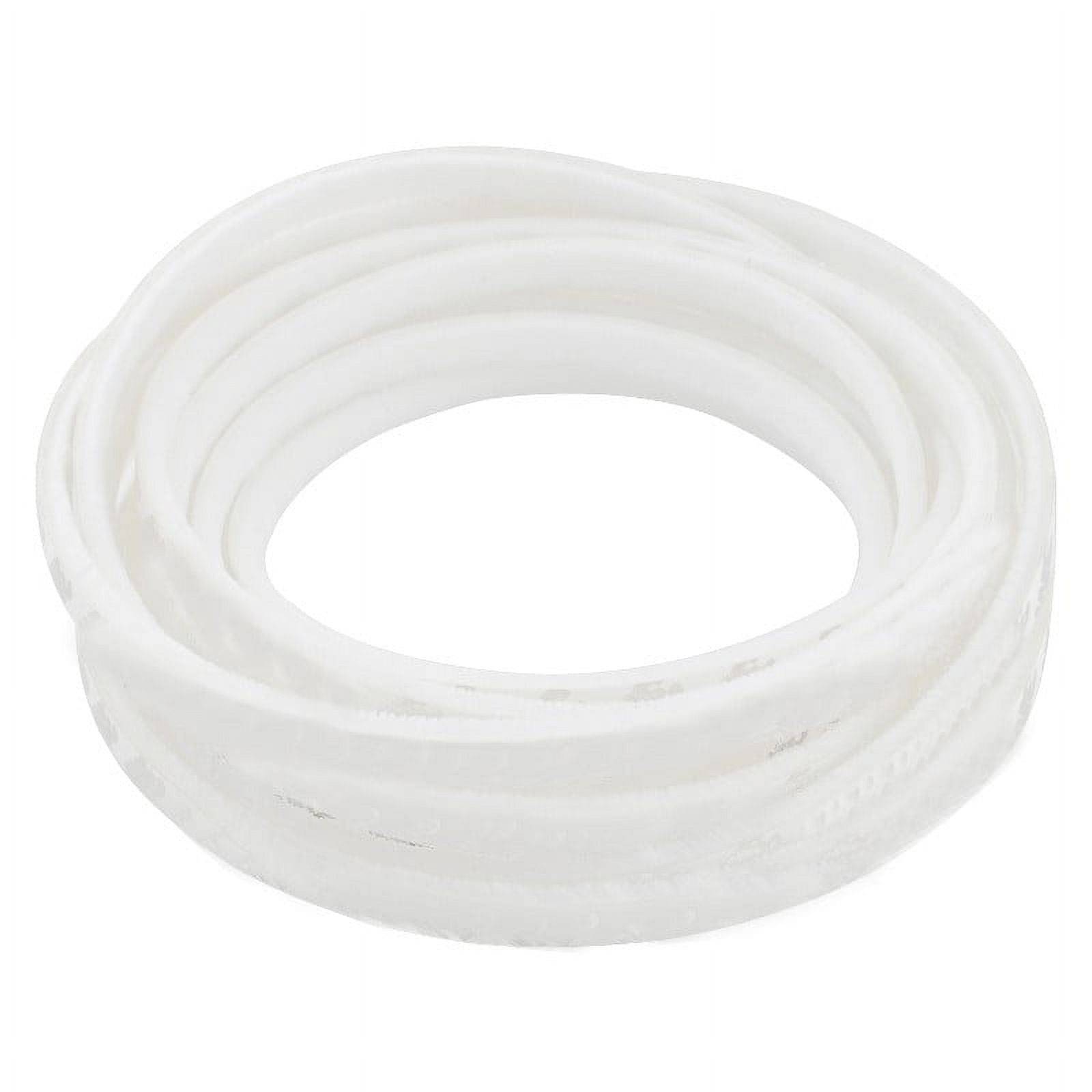RichLink 5 Meter Draught Excluder Brush Casement Door Seal Tape Self