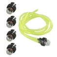 thumbnail image 1 of RichLink 5Pcs Snap in Primer Bulbs & Pump Fuel Line For 683974, 1 of 9