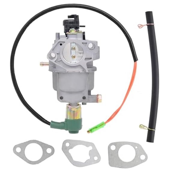 RichLink Carburetor Suitable for 13Hp 11Hp Eb3500 Eb3500X Eb500X Eb6500X Em500Sx