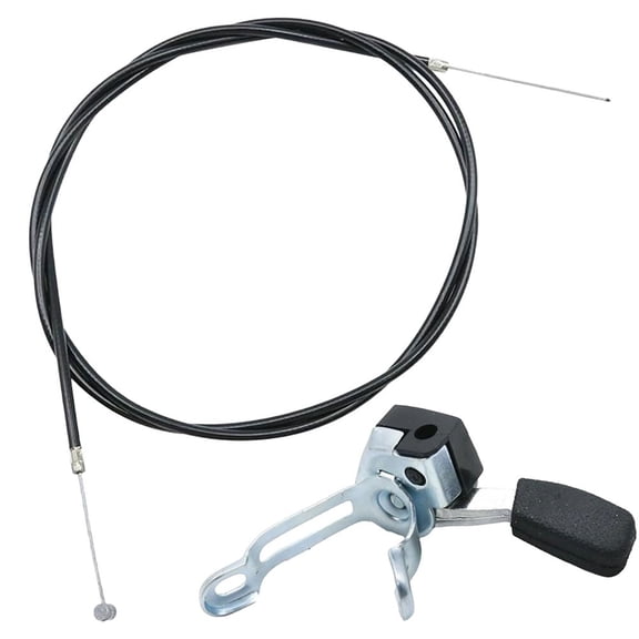 RichLink Engine Throttle Cable Assembly for Honda Models for Gx160 and for Gx390 2 Pack