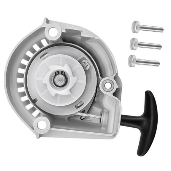 RichLink High Efficiency Recoil Starter Replacement Designed for Fs94R Km94 Models Construction Part Number 4149 190 4001