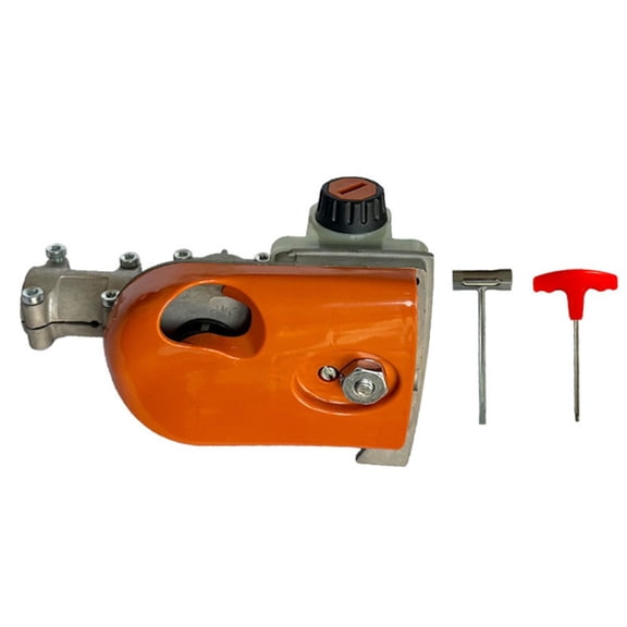 RichLink High Pole Saw Gearbox with Disassembly Tool for Easy Operation