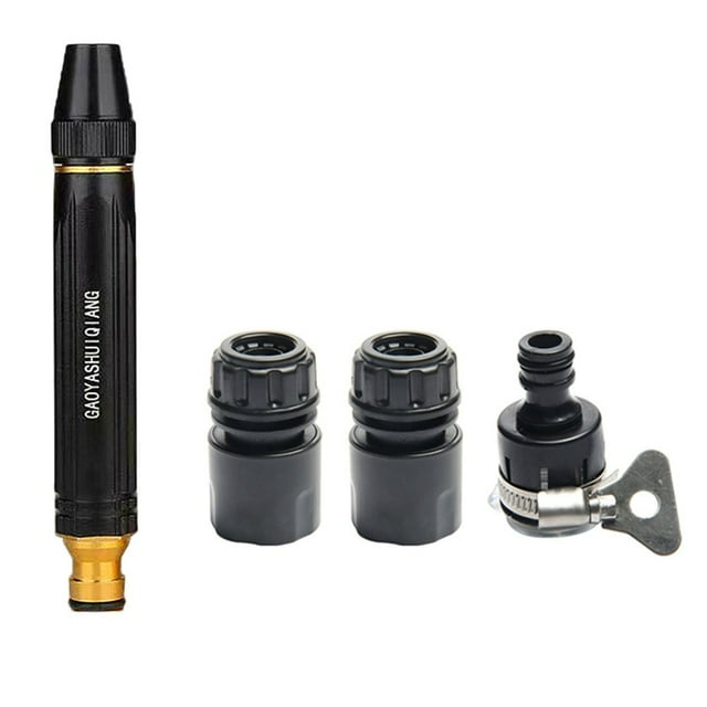 RichLink HighPressure Car Wash Flushing Sprinkler Garden Hose Tap