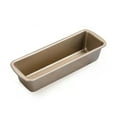 thumbnail image 1 of RichLink Nonstick Baking Loaf Pan Carbon Steel Toast Bread Pan Rectangle ﻿Bakeware, 1 of 9