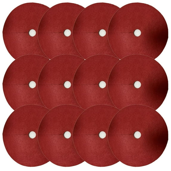 RichLink Plant Care Products Grass Cloth Grass Block Mulch Farm for Garden Cloth,red