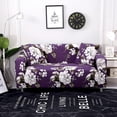 thumbnail image 1 of RichLink Printed Elastic All-Inclusive Thick Sofa Cover Slip-Resistant Slipcover, 1 of 6