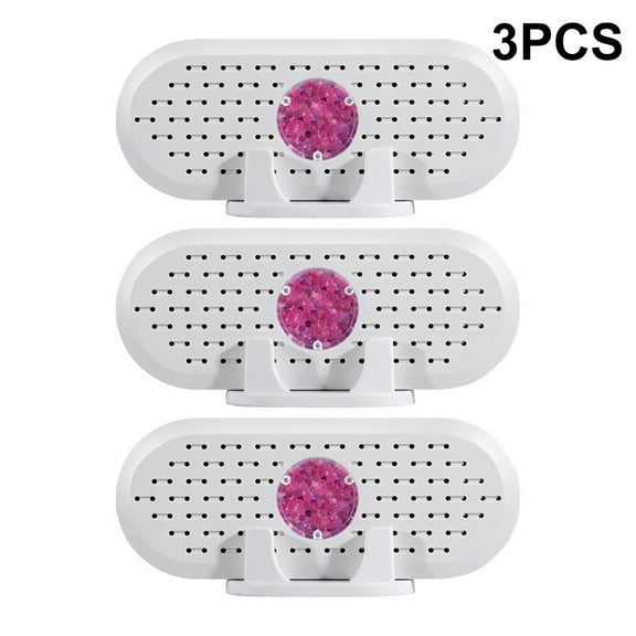 RichLink Reusable Electric Dehumidifier Usb Charging for Efficient Moisture Control